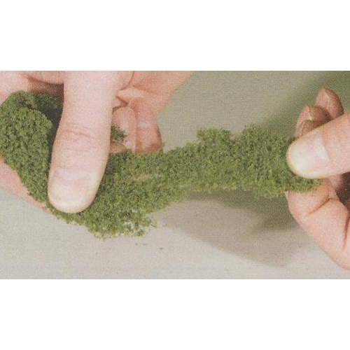 WSFC57 フォーリッジ クラスター　ライトグリーン