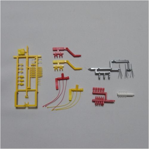 WSFC57 フォーリッジ クラスター　ライトグリーン
